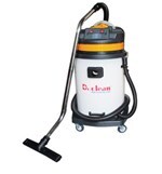 Máy hút bụi công nghiệp Dr.Clean 70P-2