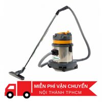 Máy hút bụi công nghiệp HiClean HC 15A