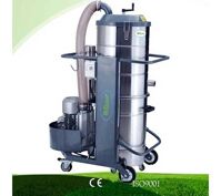 Máy hút bụi công nghiệp HiClean HC40J