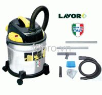 Máy hút bụi công nghiệp khô & ướt Lavor VAC 20