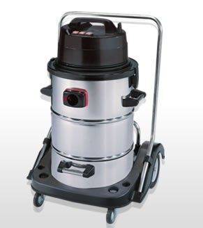 Máy hút bụi công nghiệp Sancos 3238W