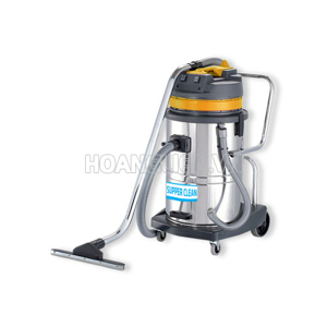 Máy hút bụi công nghiệp Supper Clean CB60-2Q