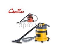 Máy hút bụi công nghiệp thùng nhựa Chaobao CB-151