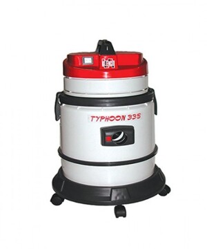 Máy hút bụi công nghiệp Typhoon 355