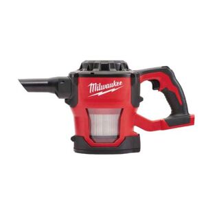 Máy hút bụi đa năng Milwaukee M18 CV-0