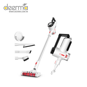 Máy hút bụi Deerma VC40