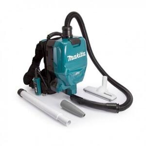 Máy hút bụi đeo vai dùng pin Makita DVC260Z