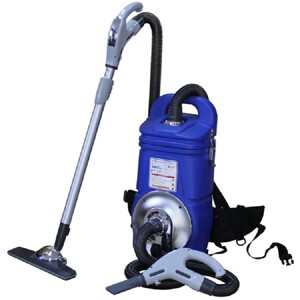 Máy hút bụi đeo vai Super Cleaner SC-501