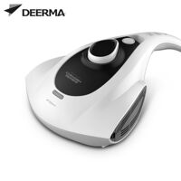 Máy hút bụi diệt khuẩn UV giường nệm Deerma CM900