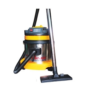 Máy hút bụi Dr Clean 15S-1 - 15 lít, 1200W