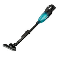 Máy hút bụi dùng pin Makita DCL284FZB