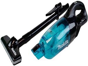 Máy hút bụi dùng pin Makita DCL284FZB