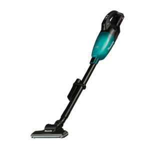 Máy hút bụi dùng pin Makita DCL284FZB