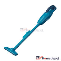 Máy hút bụi dùng pin Makita DCL140Z, 14.4V