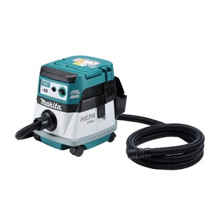 Máy hút bụi dùng pin Makita DVC864LZX