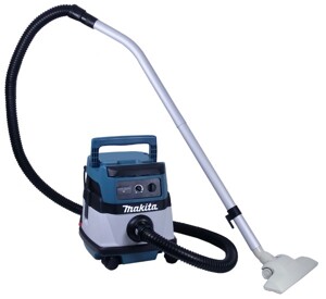 Máy hút bụi dùng pin Makita DVC860LZ 18V