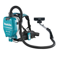 Máy hút bụi dùng pin Makita DVC265Z​X