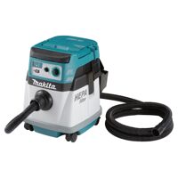 Máy hút bụi dùng pin Makita DVC154LZX