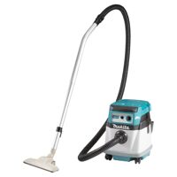 Máy hút bụi dùng pin Makita DVC152LZ