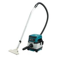 Máy hút bụi dùng pin và điện Makita DVC150LZ