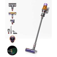 Máy hút bụi Dyson V12 Detect Slim Absolute