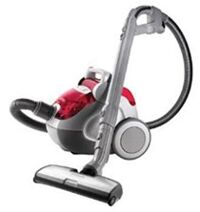 Máy hút bụi Electrolux Z8220