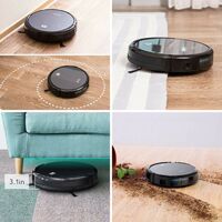 Máy hút bụi Eufy RoboVac 11 - T2102