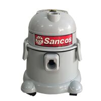 Máy hút bụi, hút nước, thổi bụi Sancos 3223W