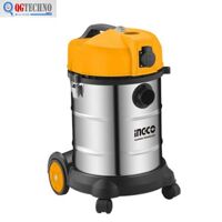 Máy hút bụi Ingco VC14301 (1400W-30L)