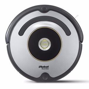 Robot hút bụi iRobot Roomba 622