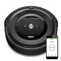 Máy hút bụi iRobot Roomba 642