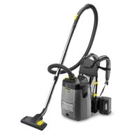 Máy hút bụi Karcher BV 5/1 Bp