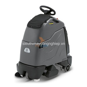 Máy hút bụi Karcher CV 60/2 Rs Bp