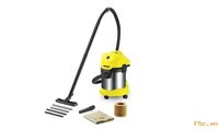 Máy hút bụi Karcher MV 4 Premium