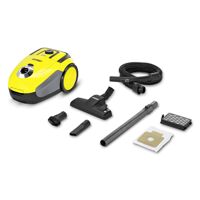 Máy hút bụi KARCHER VC 2 (VC2)