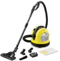 Máy hút bụi Karcher VC 6 Premium