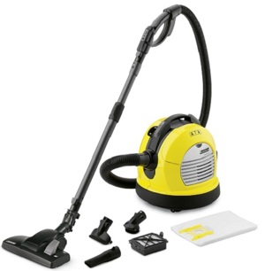 Máy hút bụi Karcher VC 6 Premium