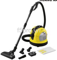 Máy hút bụi Karcher VC 6300