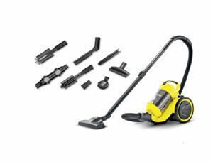 Máy hút bụi Karcher VC3