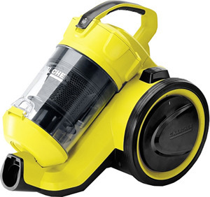 Máy hút bụi Karcher VC3