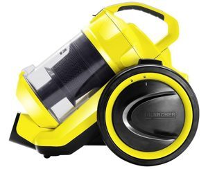 Máy hút bụi Karcher VC3