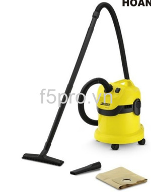 Máy hút bụi Karcher WD 2.250