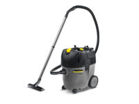 Máy hút bụi khô uớt Karcher NT35/1 Ap