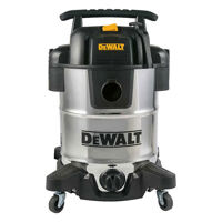 Máy hút bụi khô và ướt Dewalt DXV30S