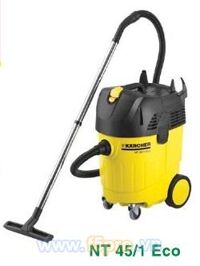 Máy hút bụi khô và ướt Karcher NT45/1 ECO