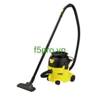 Máy hút bụi khô và ướt Karcher T14/1 ECO