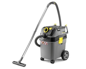 Máy hút bụi khô và ướt Karcher NT 40/1 Ap L