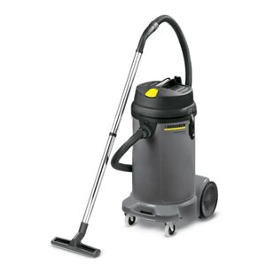 Máy hút bụi khô và ướt Karcher NT48/1 (NT 48/1)