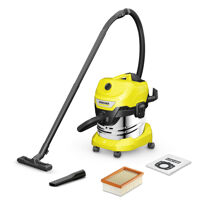 Máy hút bụi khô và ướt Karcher WD4S