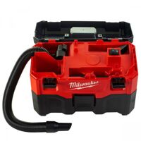 Máy hút bụi khô và ướt Milwaukee M18 VC-2-0